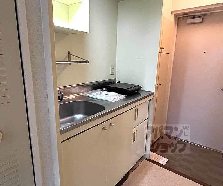 Preview interior of Detomu One Kinugasa