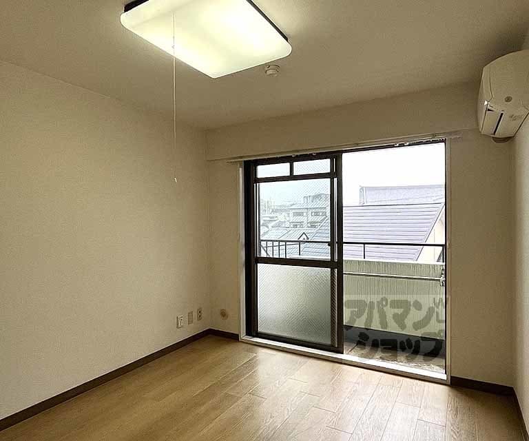 Preview floorplan of Detomu One Kinugasa