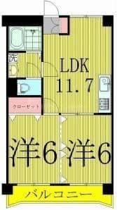 Preview floorplan of Sun Heights Suzuki