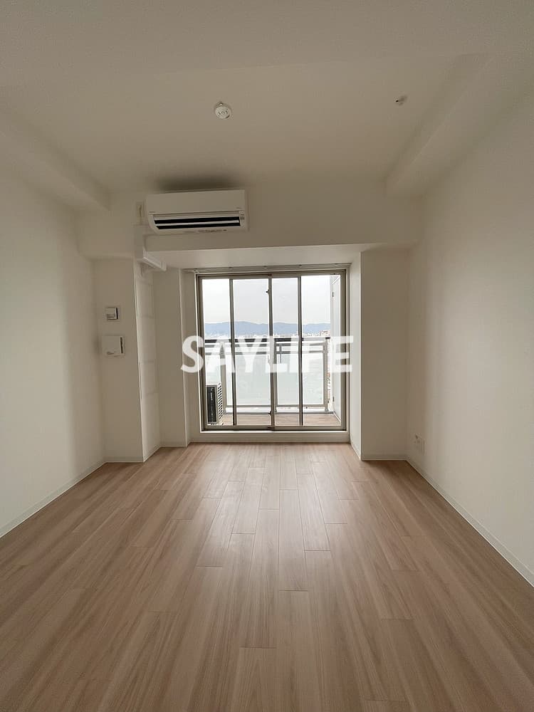 Preview interior of World Eye Osaka Castle EAST Advance s✨[RT]