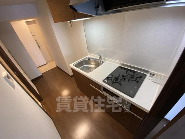 Preview interior of Art Shijo Horikawa ✨[RT]