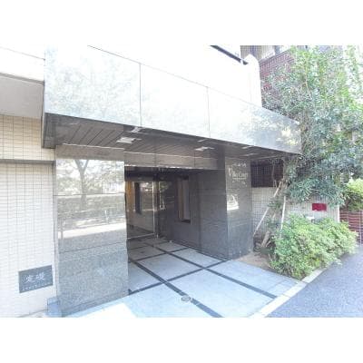 Preview interior of Villa Court Yokohama