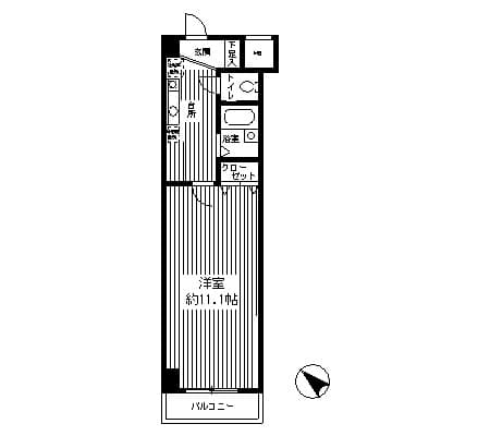 Preview floorplan of alice drive