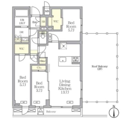 Room Image 11098293