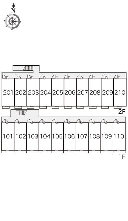 Preview interior of leopalace Atrio