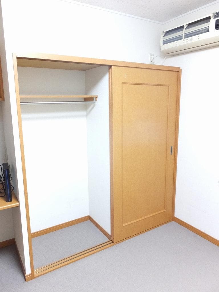 Preview interior of leopalace Third 100