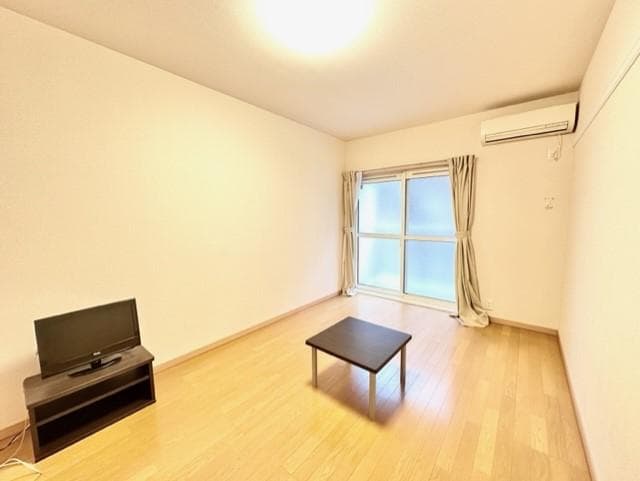 Preview interior of leopalace Wing Kita Sakado