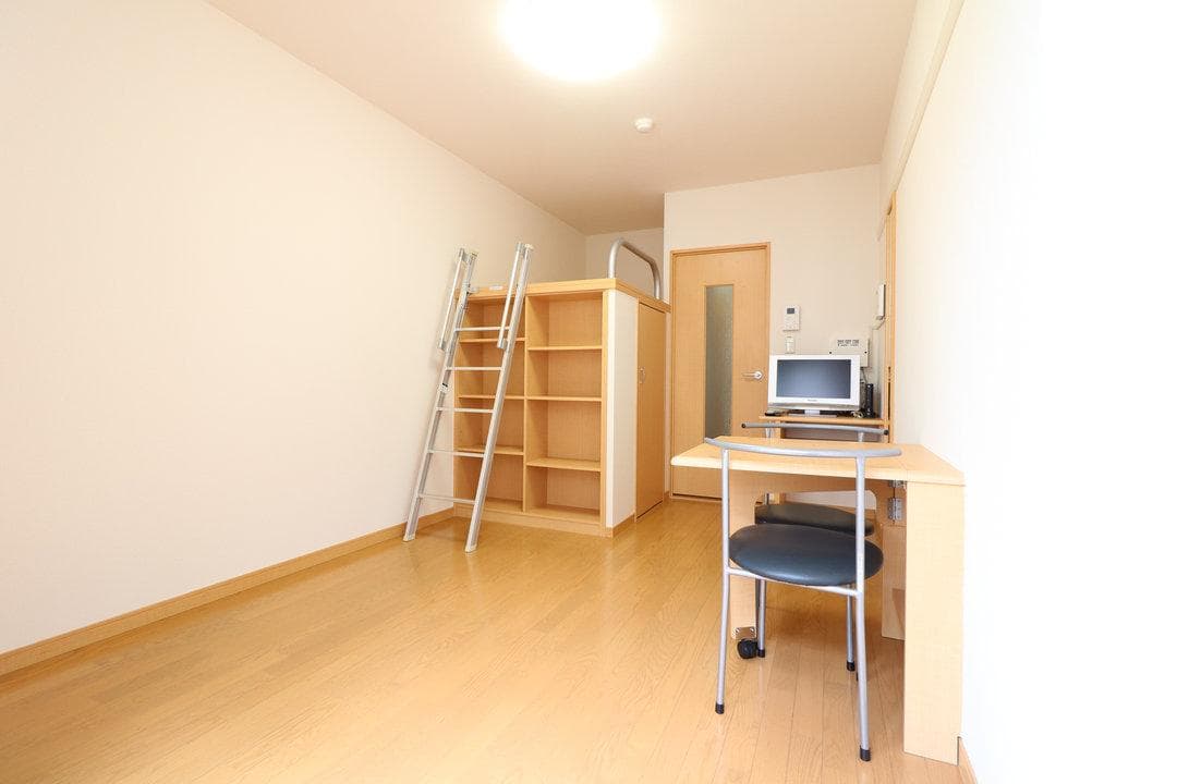Preview interior of leopalace Hyogo Ekimae Dori