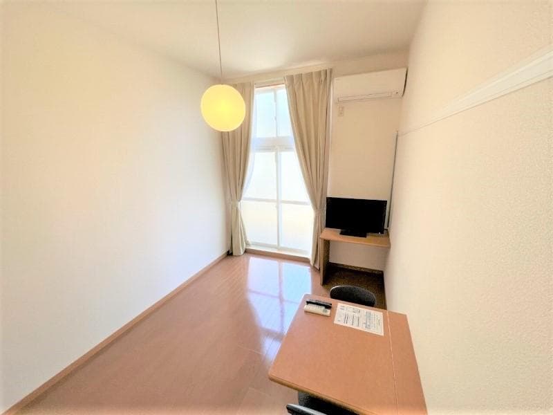 Preview interior of leopalace J&S