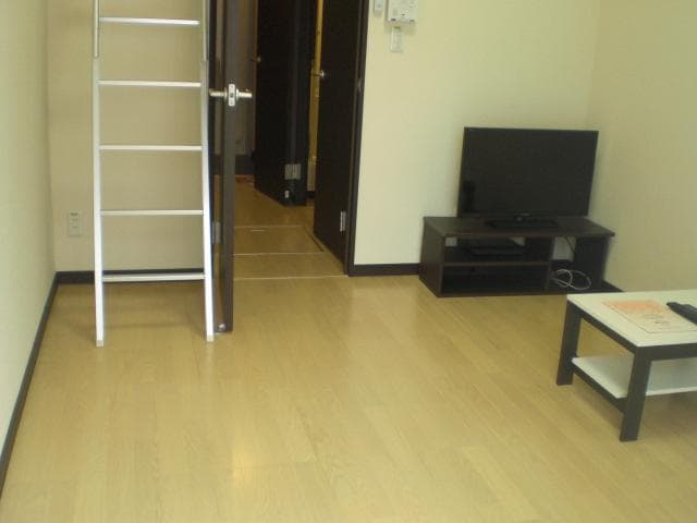 Preview interior of LEONEXT Parkside Aoi
