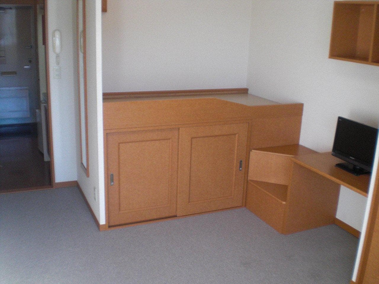 Preview interior of leopalace Pine Manoir