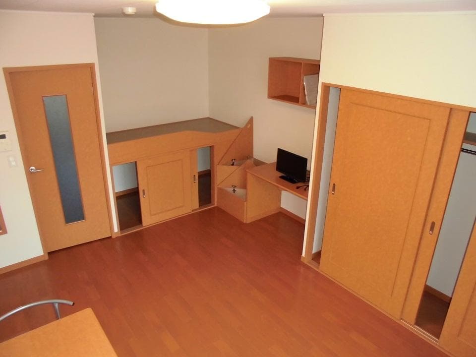 Preview interior of leopalace Victoire