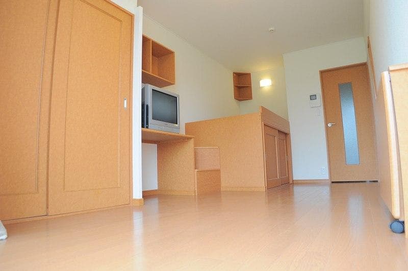 Preview interior of leopalace Sunfeel Higashi Hiroshima
