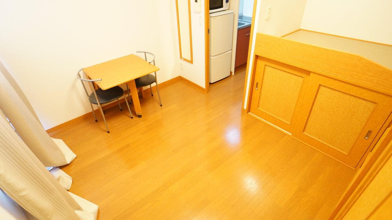 Preview interior of leopalace Yamaha