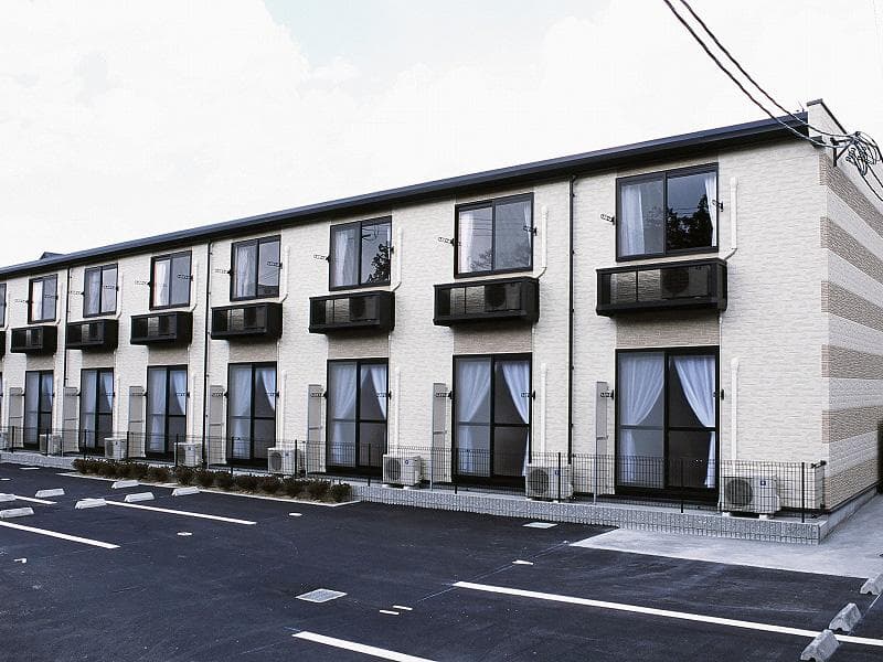 Main exterior of leopalace Court Dajour