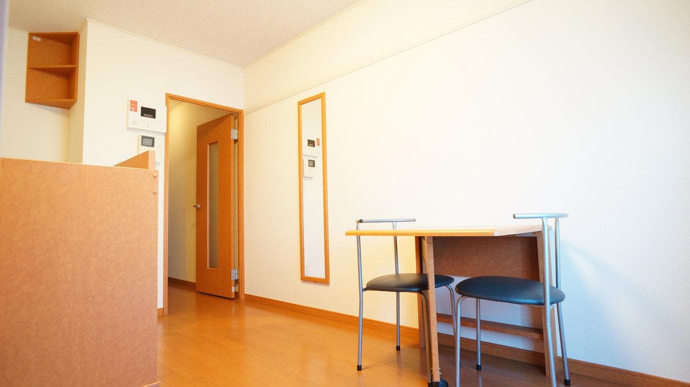 Preview interior of leopalace Vivace・Rila