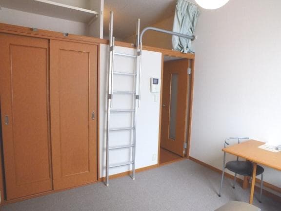 Preview interior of leopalace Annex