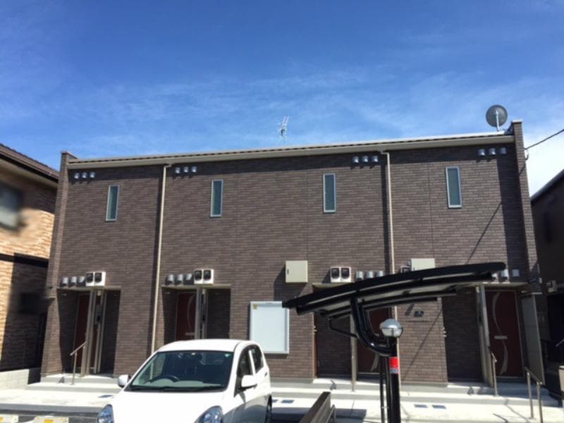 Main exterior of CLEINO Ostend