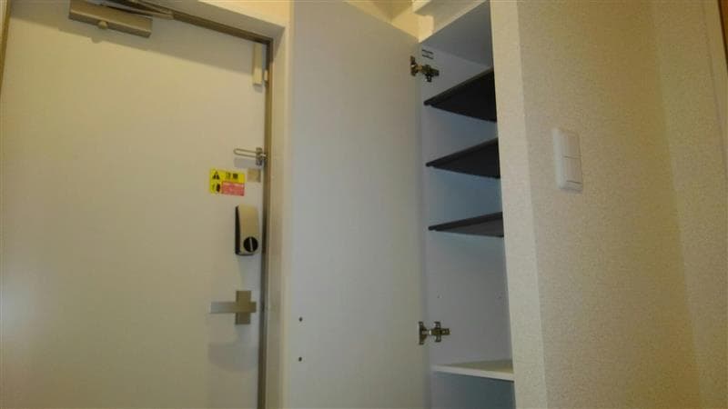 Preview interior of CLEINO Luce VI