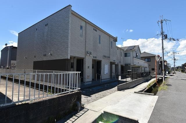 Main exterior of CLEINO Sou