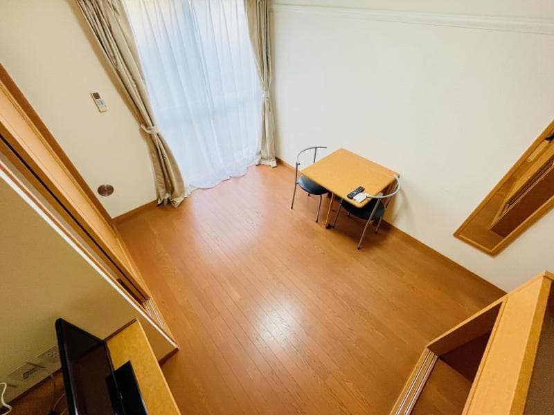 Preview interior of leopalace Espinaca I