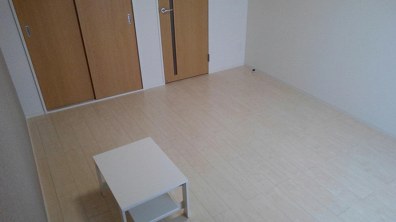 Preview interior of CLEINO Seito III