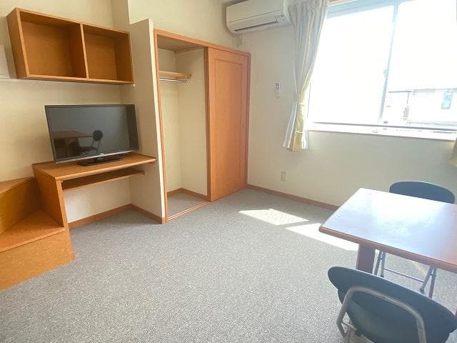 Preview interior of leopalace Nakayasuba II