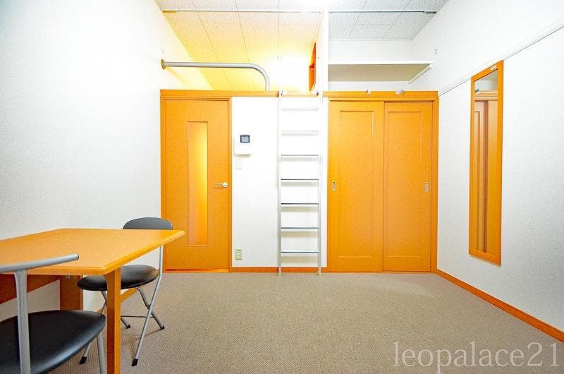 Preview interior of leopalace Sunmall I