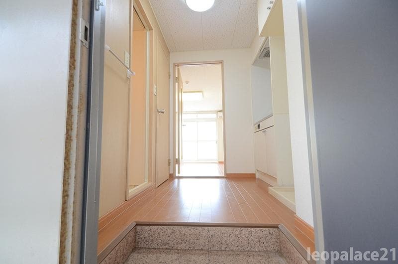 Preview interior of leopalace MITO II