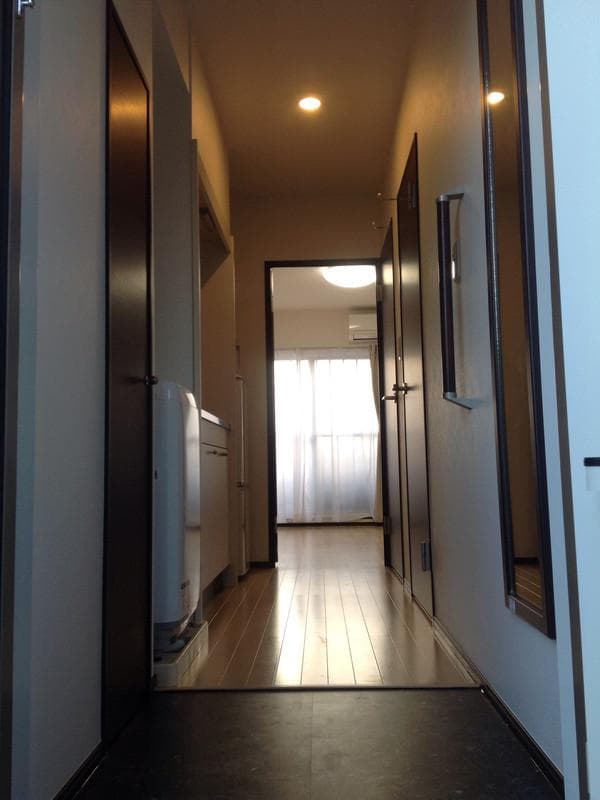 Preview interior of CARARU Sagamino