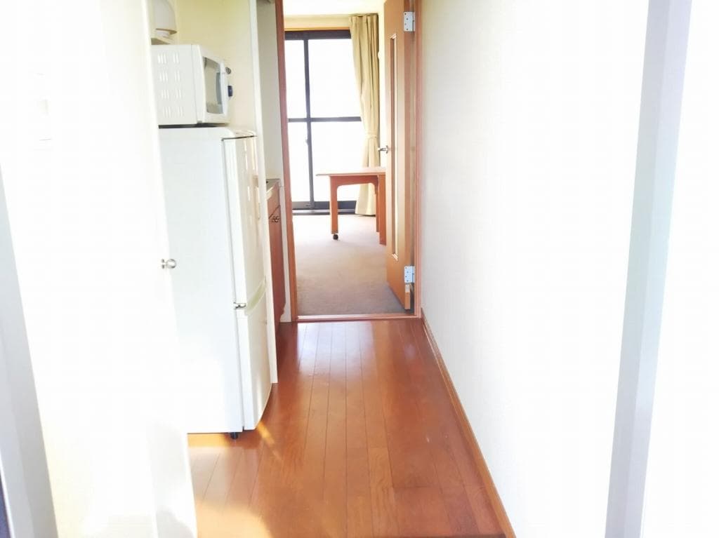 Preview interior of leopalace Excel Space