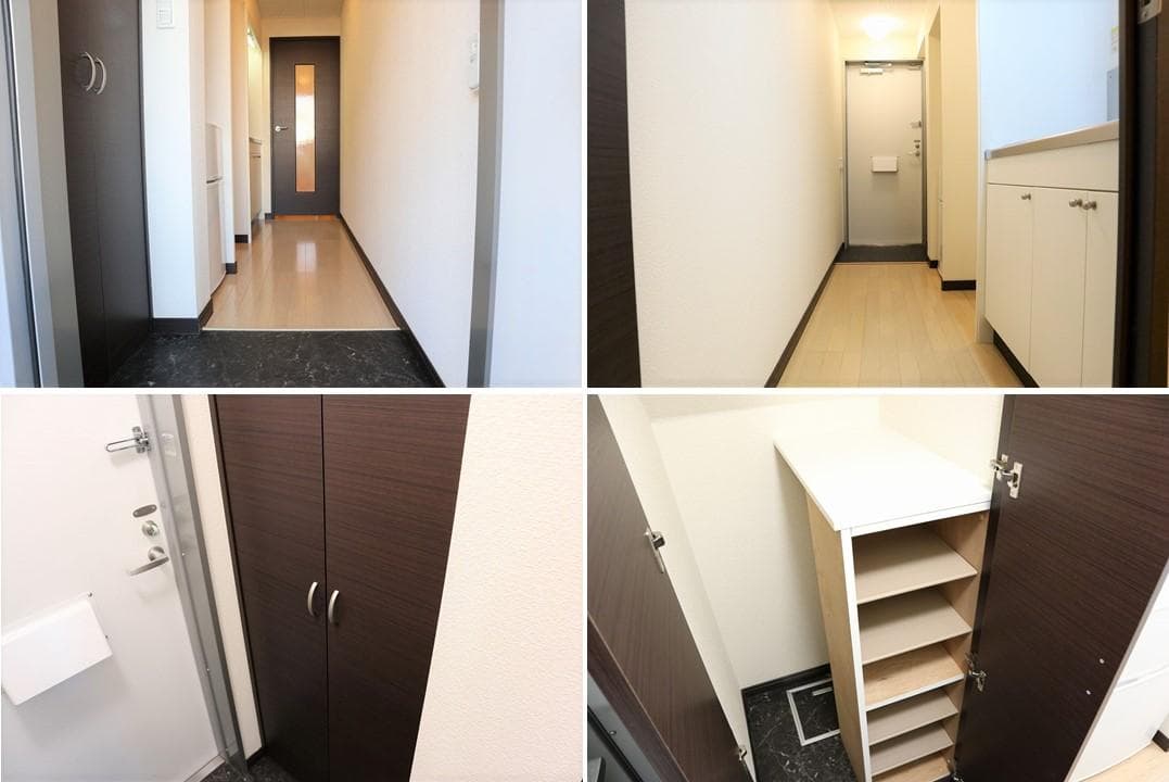 Preview interior of LEONEXT Miyabi