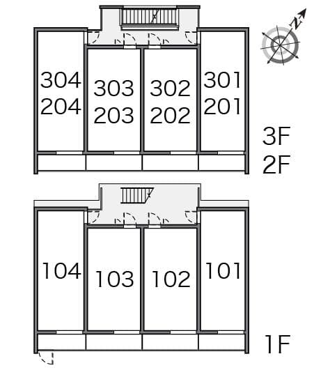 Preview interior of CLEINO Kienkan