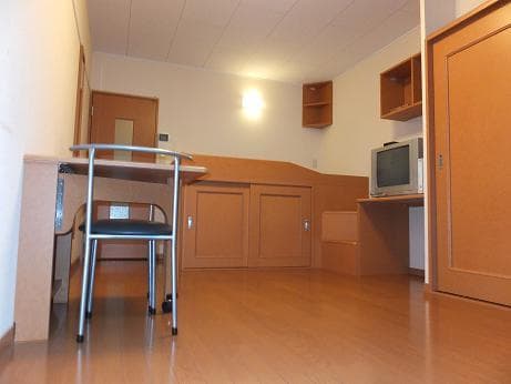 Preview interior of leopalace Hinode