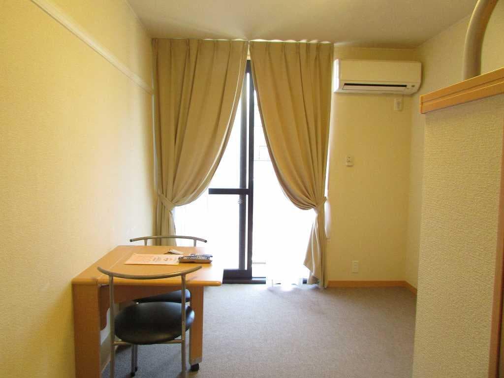 Preview interior of leopalace Urban Court Atsuta