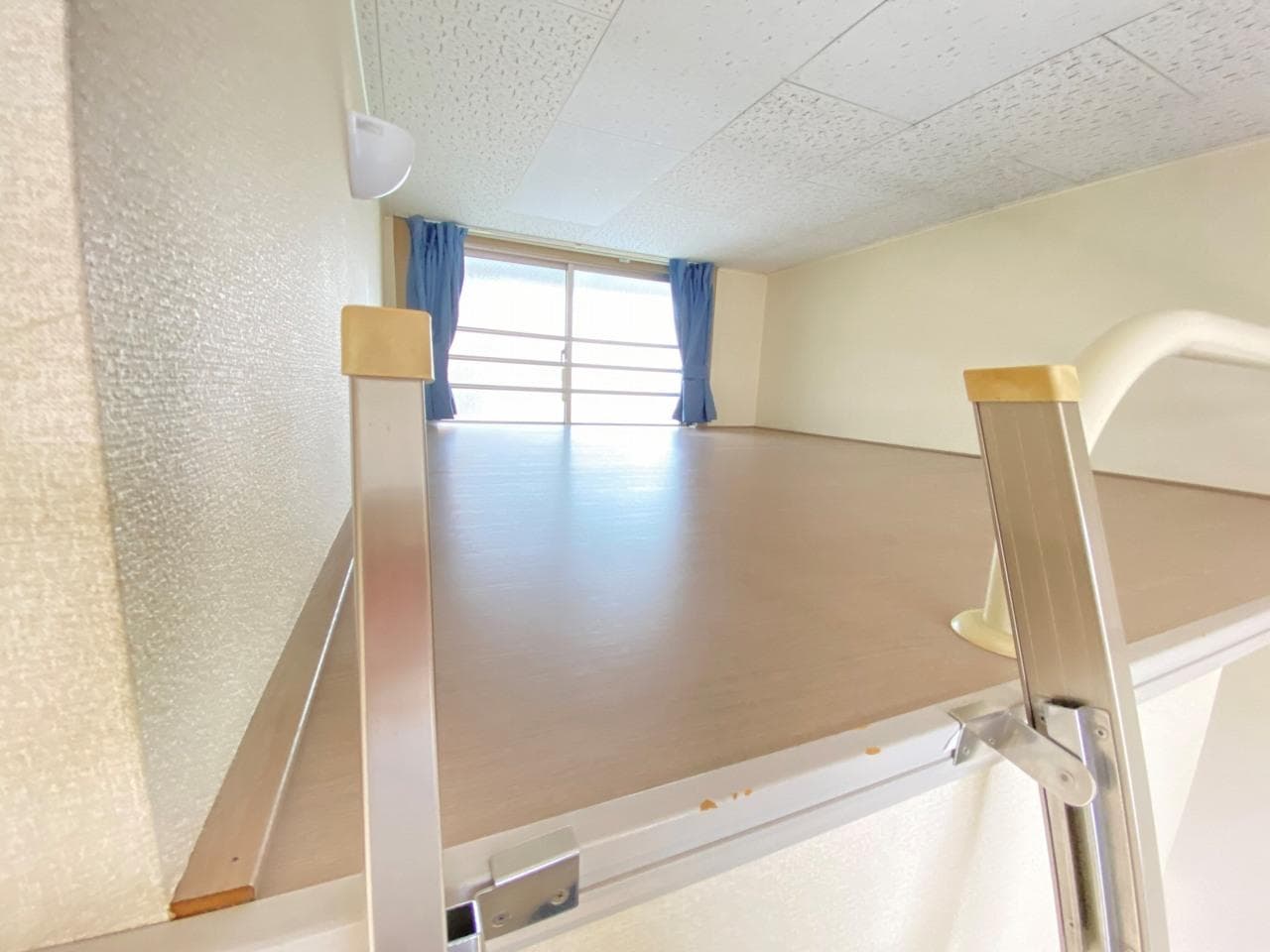 Preview interior of leopalace Hatsukari