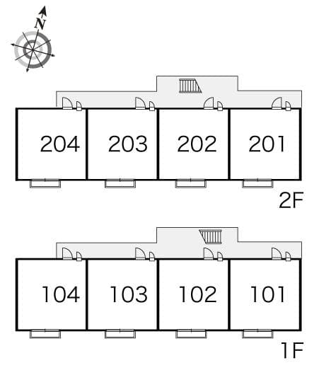 Preview interior of leopalace Premier