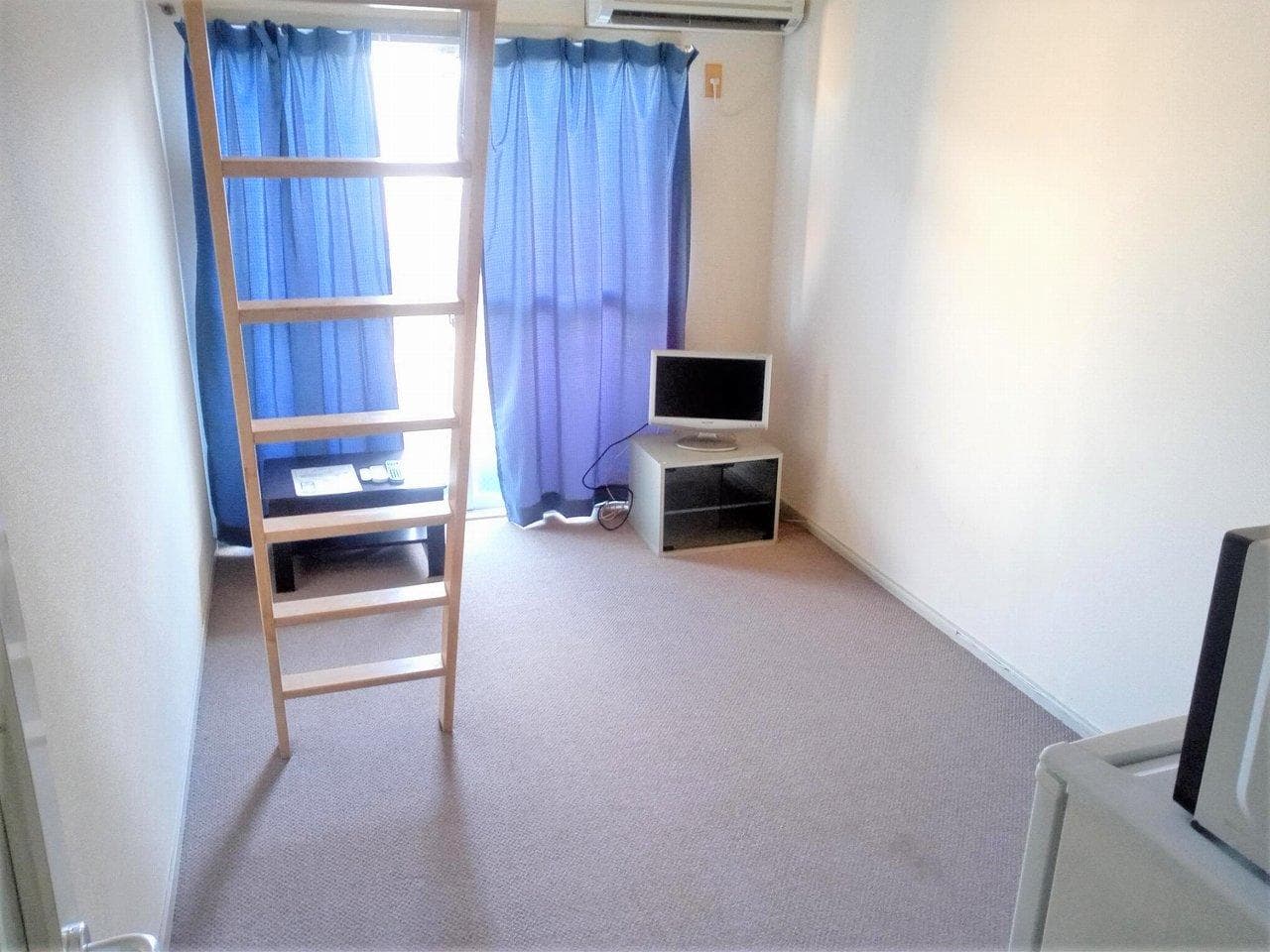 Preview interior of leopalace DAI