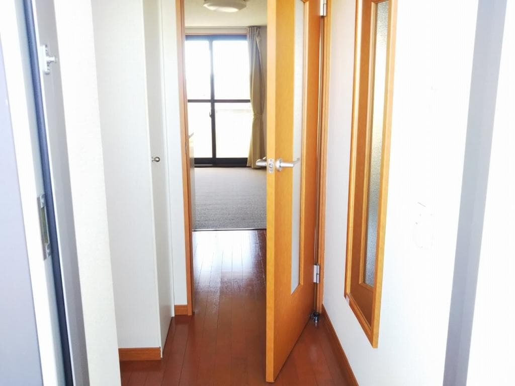 Preview interior of leopalace Crest Will