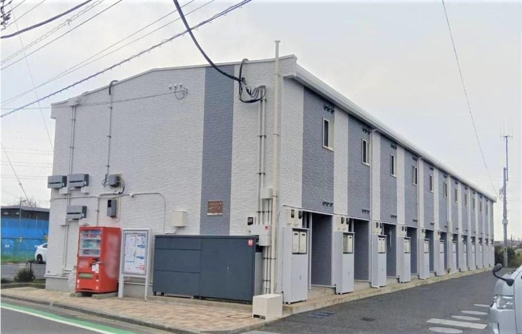 Main exterior of leopalace Villa Poire