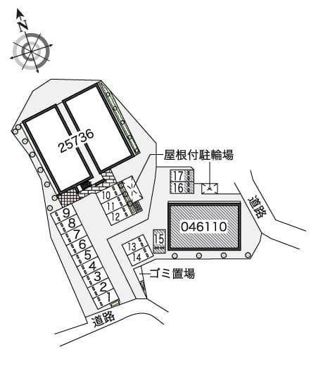 Preview interior of LEONEXT Kei House