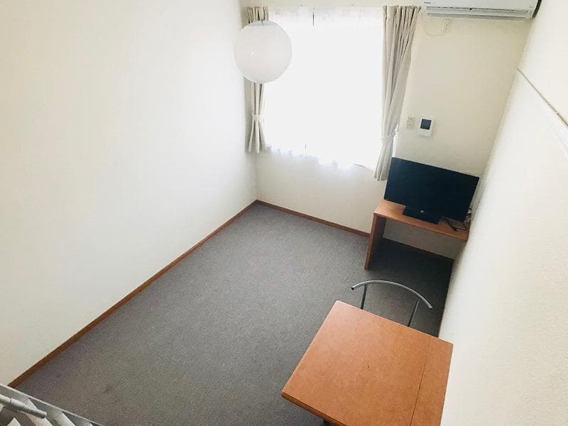 Preview interior of leopalace Lapin