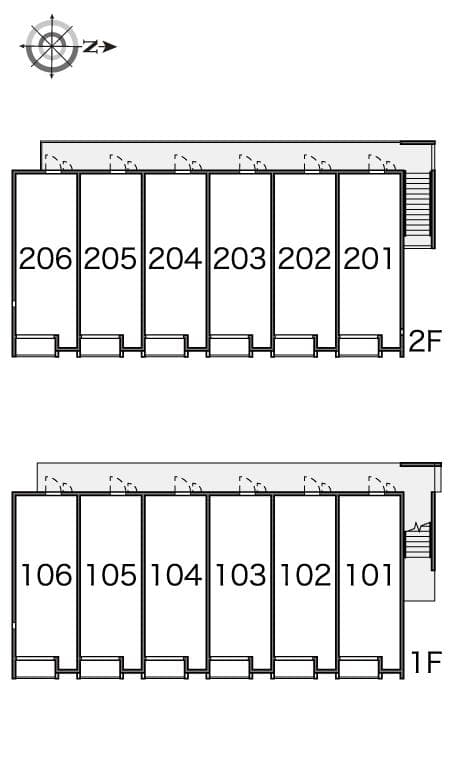 Preview interior of LEONEXT Libertas Ikuwa