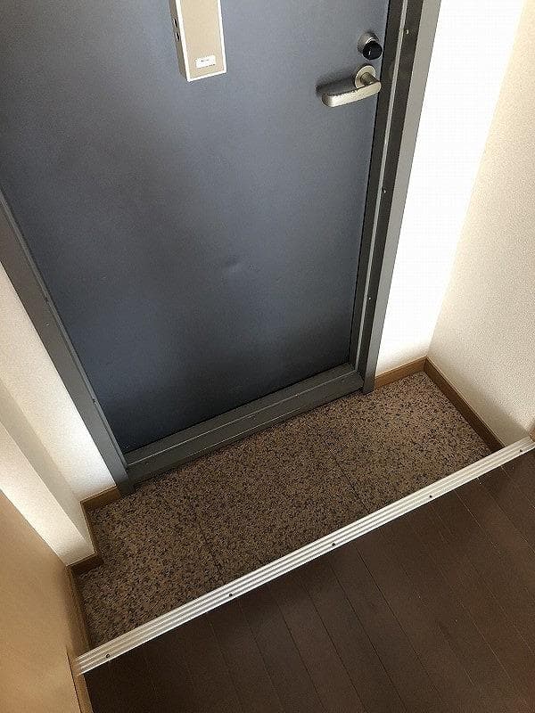 Preview interior of leopalace Crystal II