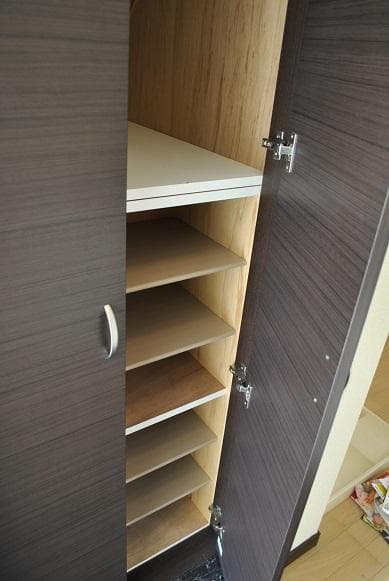 Preview interior of LEONEXT Shinsei II