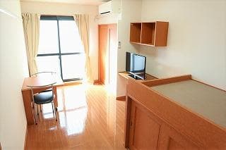 Preview interior of leopalace Love Sea