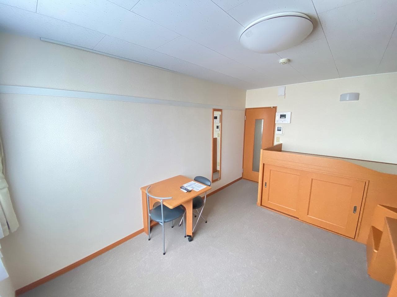 Preview interior of leopalace Yanagi