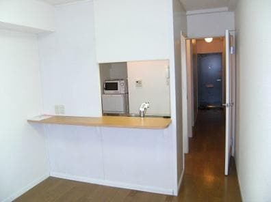 Preview interior of leopalace KAZU