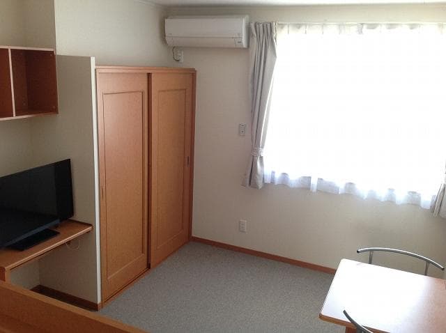 Preview interior of leopalace Helios