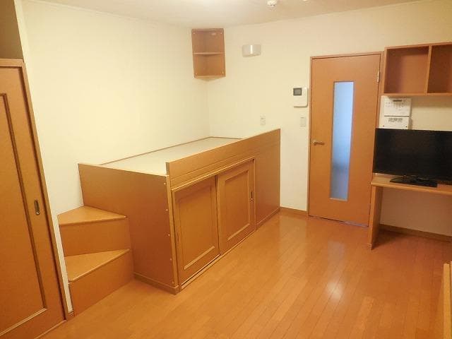 Preview interior of leopalace New Well I